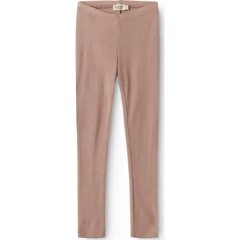 Dívčí legíny MarMar dětské vlněné legíny 101-661-07-0370 Velikost: 128 MERINO VLNA