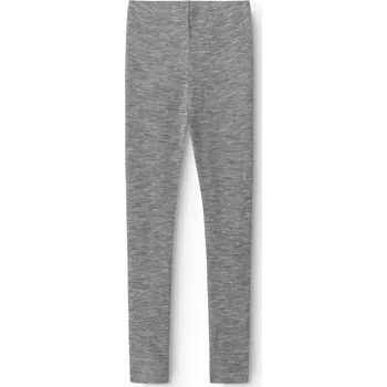 Dívčí legíny MarMar dětské vlněné legíny 100-662-07-0602 Velikost: 128 MERINO VLNA