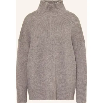 Dámský svetr Juvia Dámský Svetr Dyre, černošedá, 36