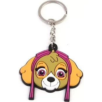 Přívěsek na klíče Tlapková patrola Paw Patrol 02