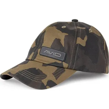 Kšiltovka AVID - Kšiltovka Distortion Camo Cap