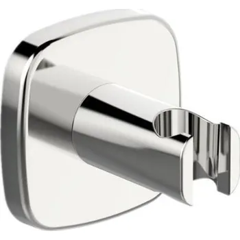 Sprchový držák Hansa Living Držák sprchy, chrom