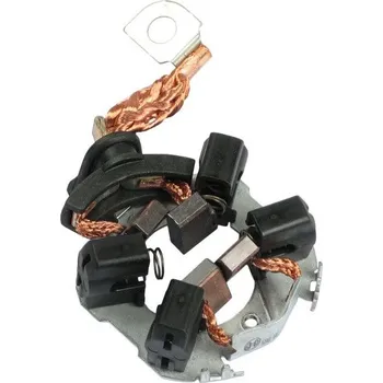 Autodíl Držák, uhlíkové kartáče AS-PL SBH0037(BOSCH)