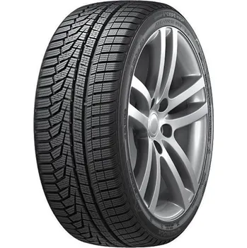 Zimní osobní pneu Hankook W320 ICEPT EVO2 MO 255/50 R18 106V zesílené -