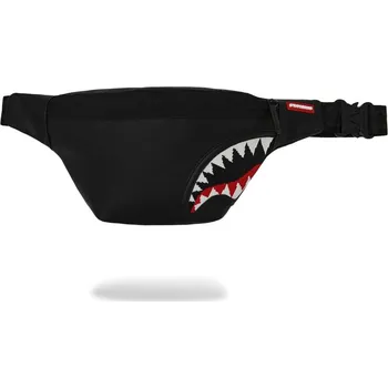 Cestovní taška Taška Sprayground - Fly Knit Mouth Savvy Crossbody