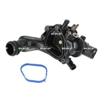 Těsnění motoru Termostat, chladivo NRF 725293