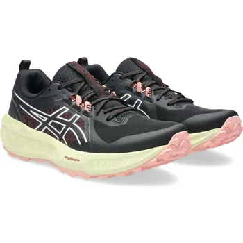 Dámská běžecká obuv Dámské běžecké boty Asics GEL-SONOMA 8 W černé 1012B771-001 - EUR 42,5 | UK 8,5 | US 10,5