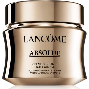Pleťový krém Lancôme Absolue Soft Cream krém na obličej 60 ml