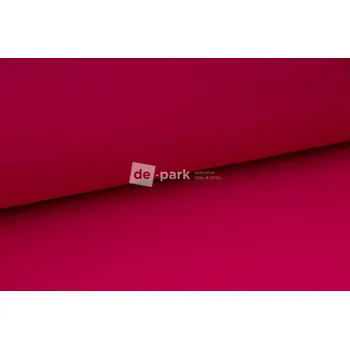 Zimní softshell 10/3 - sytě růžová - 345