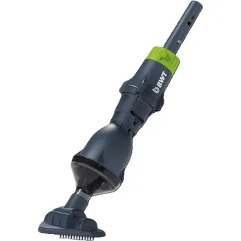 BWT ruční akumulátorový wellness vysavač ES02