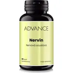 Advance Nutraceutics Nervin 60 cps.