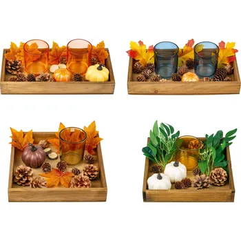 LIVARNO home Podzimní dekorace