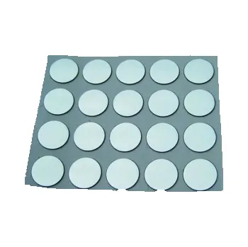 Zrcadlo Nalepovací zarážka