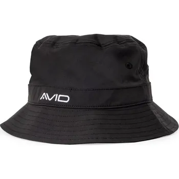 Klobouk AVID - Klobouk Stealth Black Bucket Hat
