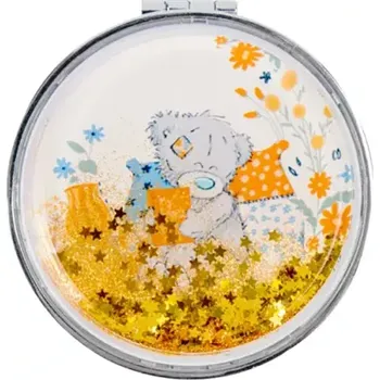 Kosmetické zrcátko Albi Zrcátko Me to You Kniha