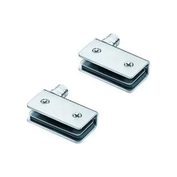 Zrcadlo Pant na skleněné dveře AJ72A