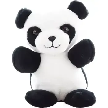 plyšák Lamps Panda plyš 18 cm