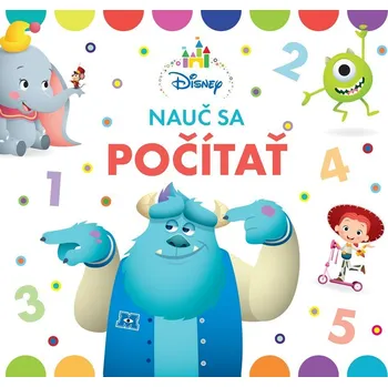 Bystrá hlava Nauč sa počítať - Kolektiv