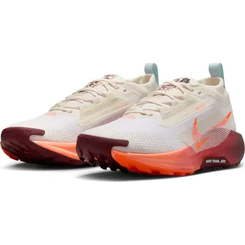 Dámská běžecká obuv Dámské běžecké boty Nike PEGASUS TRAIL 5 GORE-TEX W bílé FQ0912-104 - EUR 40 | UK 6 | US 8,5