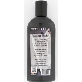 Příbor Čistič nerezových příborů Eternum 250 ml
