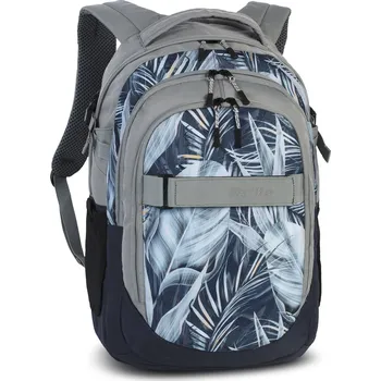 Městský batoh BESTWAY Batoh Evolution Air Grey Green