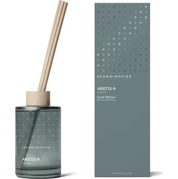 Aroma difuzér SKANDINAVISK Vonný difuzér ARKTIS (arktická krajina) – 200 ml