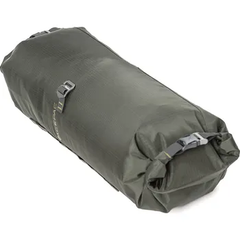 brašna na kolo Acepac Bar Drybag MKIII Barva: Gray, Objem: 16L