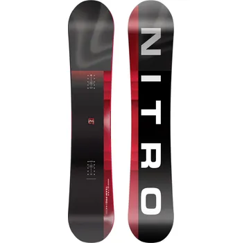 Snowboarding Snowboard Nitro Team Pro Wide 25/26 165