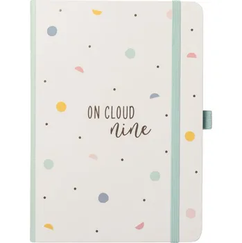 Kancelář Busy B Těhotenský deník Pregnancy Journal