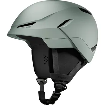 Lyžařská dětská helma Atomic Revent JR Green 25/26 Zelená S (51-55)