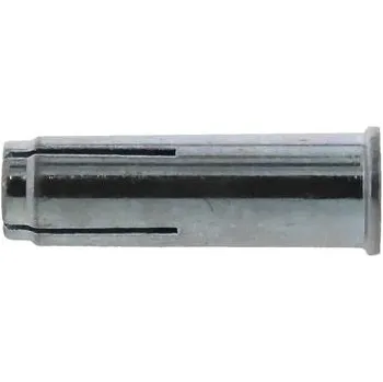 Tesařské kování Spit Grip+ L zápustná kotva M16 x 65 pozinkovaná (20 ks)