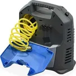 Kufříkový kompresor Suitcase SU-1,1-PM