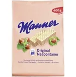 Manner original Neapolitaner 400 g