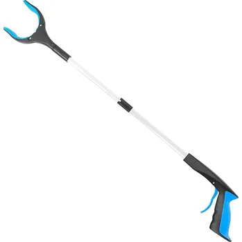 Podavač předmětu HomeLife SM09 prodloužená ruka seniorská s magnetem