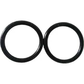 Stříkací pistole O-kroužek (2ks) pro Handiroller - těsnění pístní tyče