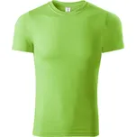 Piccolio Pelican Dětské tričko P72 zelené jablko 122