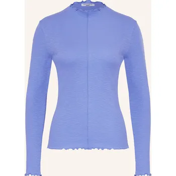 Marc O'polo Denim Dámské Tričko S Dlouhým Rukávem, tmavě...