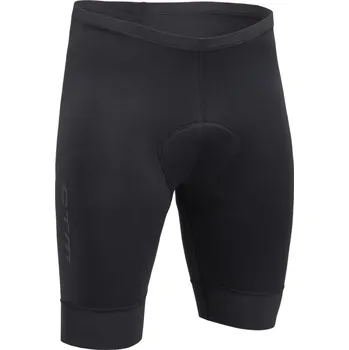 Cyklistické kalhoty Nohavice Race, čierna, XL