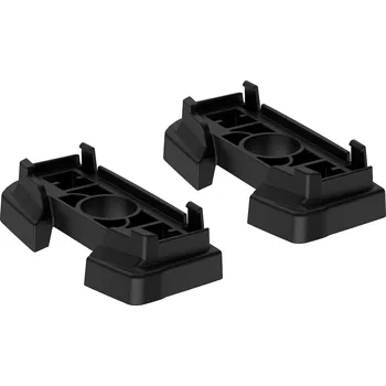 Příslušenství ke střešnímu nosiči Zvyšovací podložky Thule 710760 TH710760