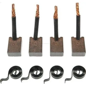 Startér AS-PL Uhlíkový kartáč startéru APL SB9028S