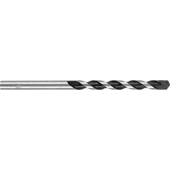 Vrták Graphite Vrták do betonu 8 x 120 mm, broušený