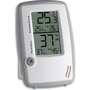 Teploměr a vlhkoměr Medicton GALANT, s kalibrací