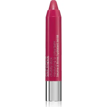 Rtěnka Clinique Chubby Stick Hydratační balzám na rty 28