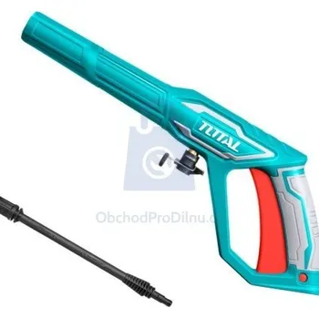 Stříkací pistole Stříkací pistole, TOTAL , balení 1 ks