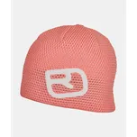 Zimní čepice Ortovox Rock'N'Wool Beanie - Blossom Onesize