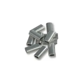 Madcat Krimpovací Spojky Aluminium Crimp sleeves 4.60Kg