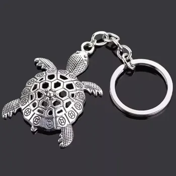 Unique Klíčenka přívěsek na klíče Mořská želva