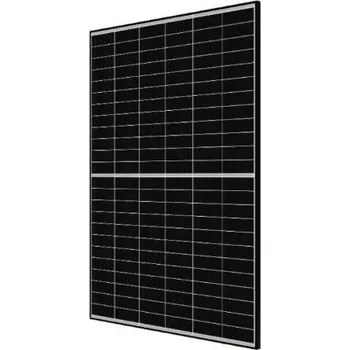 solární panel Solární panel Canadian Solar TOPHiKu6 CS6.2-66TB-620 620 Wp stříbrný rám