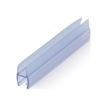 Zrcadlo Těsnění stěna / sklo PS-20