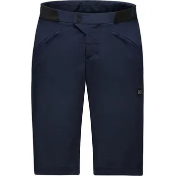 cyklistické kraťasy Cyklistické kalhoty GORE Fernflow Shorts Mens, orbit blue - L